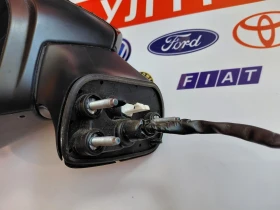 E8049749  Ляво странично електрическо огледаало TOYOTA COROLLA E21 , снимка 7