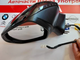 E8049749  Ляво странично електрическо огледаало TOYOTA COROLLA E21 , снимка 3