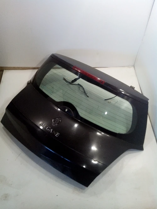 заден капак за Рено Меган