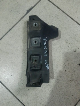 Водач предна броня десен Сеат Ибиза