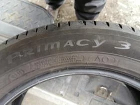 Гуми Зимни 225/50R17, снимка 8
