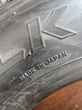 Гуми, снимка 9