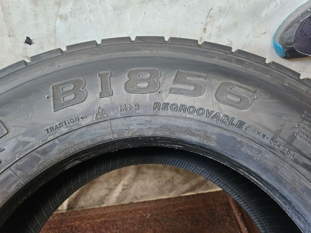  225/75R17.5 | Mobile.bg   6