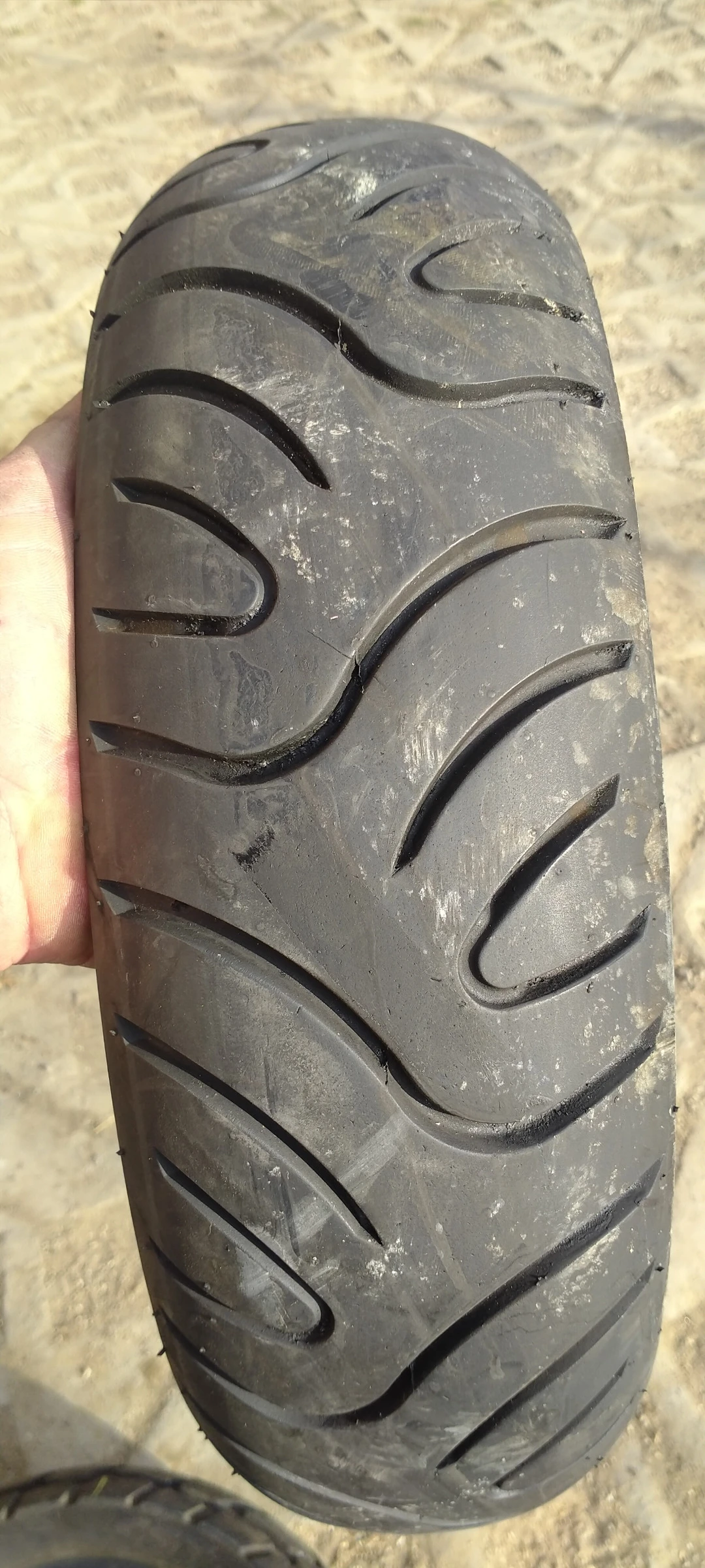  130/70 13 - | Mobile.bg   1