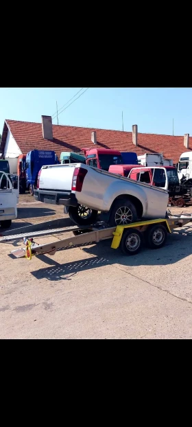 Пътна помощ и превоз на автомобили в страната , снимка 8