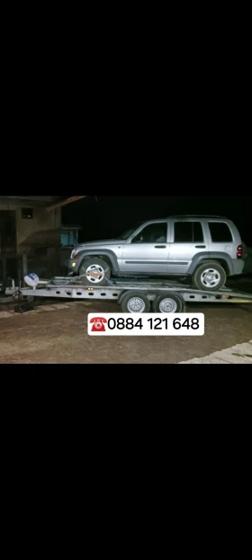 Пътна помощ и превоз на автомобили в страната , снимка 13