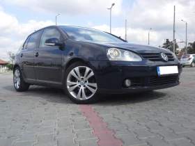 VW Golf 2.0 TDI , снимка 1