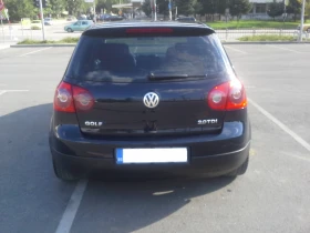 VW Golf 2.0 TDI , снимка 15