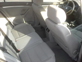 VW Golf 2.0 TDI , снимка 12