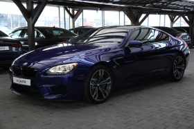 BMW M6 Нов Мотор/Bang&Olufsen/F1/Обдухване/Камера