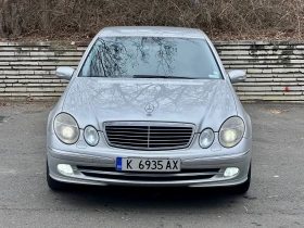 Mercedes-Benz E 280 4-Matic Avantgarde, снимка 7