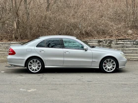 Mercedes-Benz E 280 4-Matic Avantgarde, снимка 4