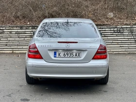Mercedes-Benz E 280 4-Matic Avantgarde, снимка 8