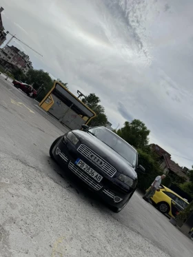 Audi A3 2.0 TDI, снимка 7