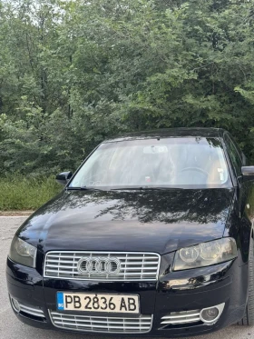 Audi A3 2.0 TDI, снимка 3