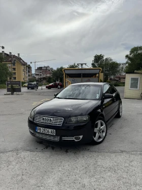 Audi A3 2.0 TDI, снимка 9