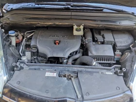 Citroen Grand C4 Picasso, снимка 9