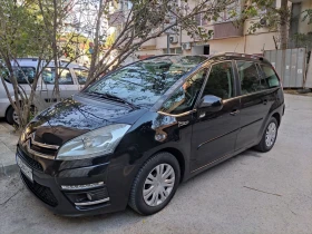 Citroen Grand C4 Picasso, снимка 3
