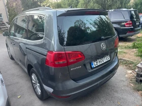 VW Sharan, снимка 2