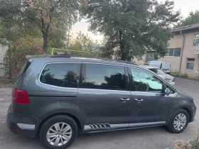 VW Sharan, снимка 3
