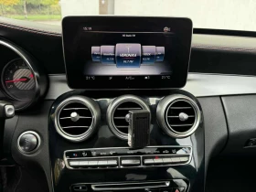 Mercedes-Benz C 63 AMG S / PERFORMANCE , снимка 15