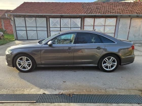 Audi A6 2.0 TDI ULTRA Business Line, снимка 8