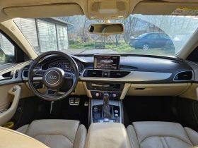 Audi A6 2.0 TDI ULTRA Business Line, снимка 10