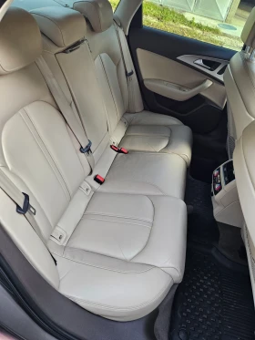Audi A6 2.0 TDI ULTRA Business Line, снимка 15