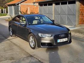 Audi A6 2.0 TDI ULTRA Business Line, снимка 3