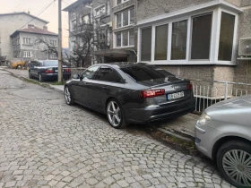Audi A6 3.0 BiTDI Competition Exclusive Matrix Softclose, снимка 5