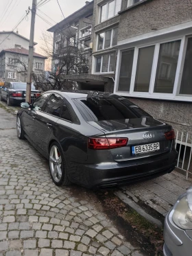 Audi A6 3.0 BiTDI Competition Exclusive Matrix Softclose, снимка 4