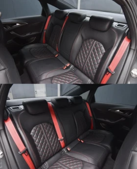 Audi A6 3.0 BiTDI Competition Exclusive Matrix Softclose, снимка 8