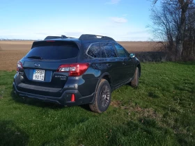Subaru Outback 3.6R, снимка 10