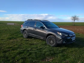 Subaru Outback 3.6R, снимка 3