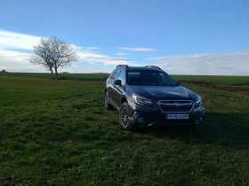 Subaru Outback 3.6R, снимка 14