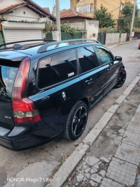 Volvo V50 2.0D, снимка 4