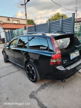 Volvo V50 2.0D, снимка 7