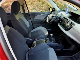 Citroen Grand C4 Picasso 1.6 Blue HDI 7-местен обслужен , снимка 16