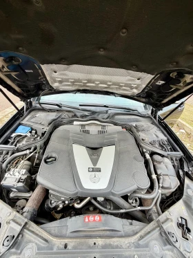 Mercedes-Benz CLS 320 AMG | ПРУЖИНИ | ОБСЛУЖЕН | АЛКАНТАРА, снимка 11