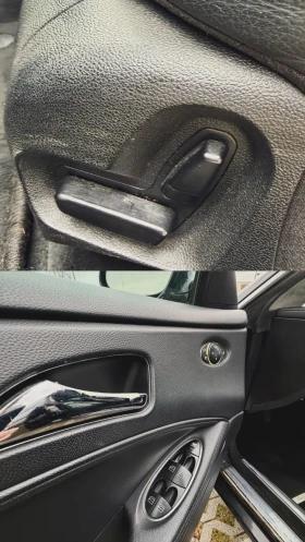 Mercedes-Benz CLS 320 AMG | ПРУЖИНИ | ОБСЛУЖЕН | АЛКАНТАРА, снимка 12