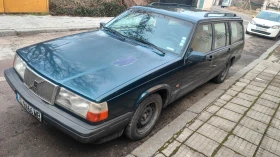 Volvo 940 Polar, снимка 2