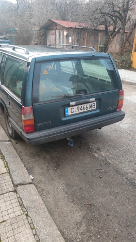 Volvo 940 Polar, снимка 3