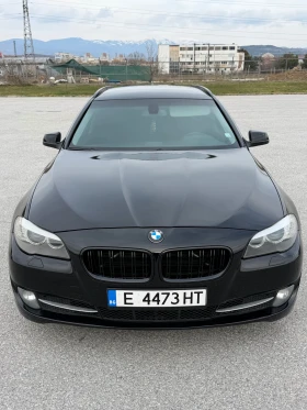 BMW 530, снимка 3
