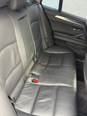 BMW 530, снимка 14