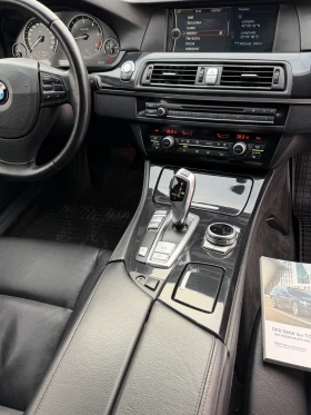 BMW 530, снимка 13