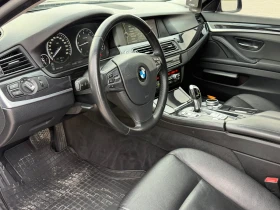 BMW 530, снимка 10