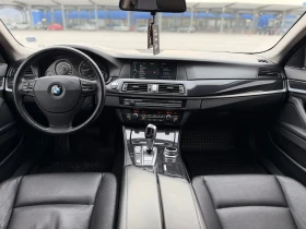 BMW 530, снимка 8