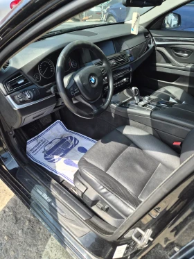 BMW 530 За повече информация на лично има още екстри, снимка 7