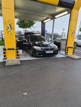 BMW 530 За повече информация на лично има още екстри, снимка 1