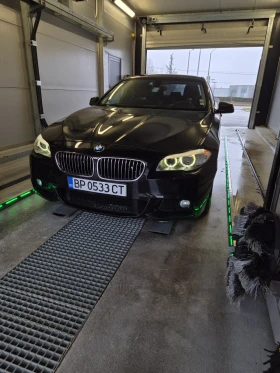 BMW 530 За повече информация на лично има още екстри, снимка 2